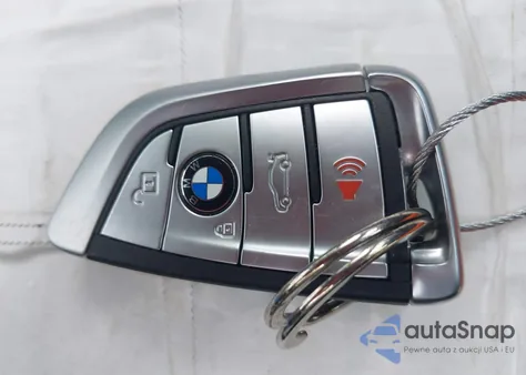 2018 BMW X5 xDrive35I from USA, damaged, VIN 5UXKR0C53J0X92425